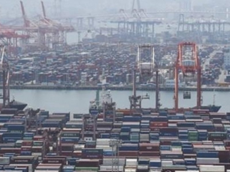 India has reaped a benefit of Rs 88,000 crore via anti-dumping duties (Representational Image)