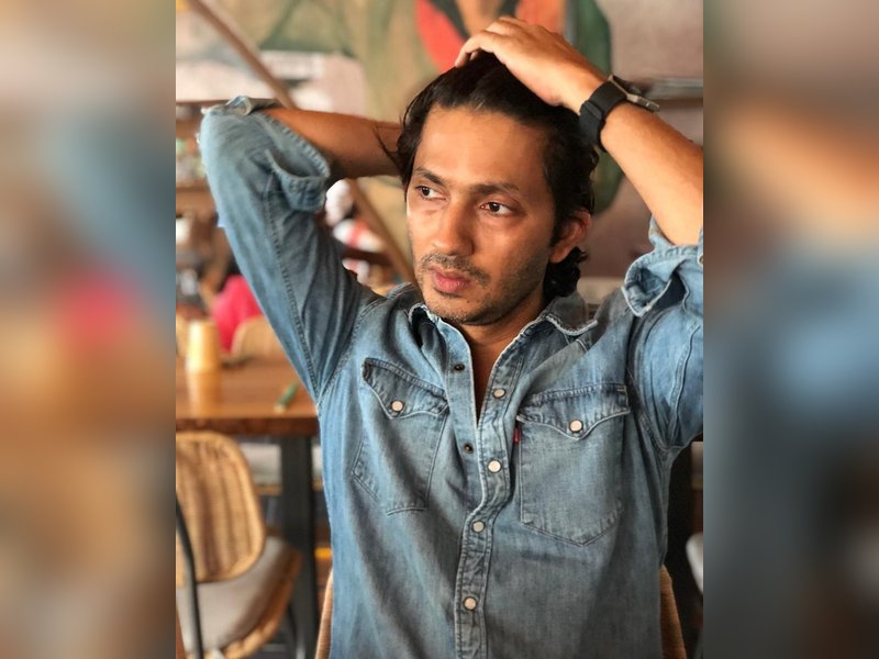 Farah Khan wishes husband Shirish Kunder on b’day, says ‘stay weird’