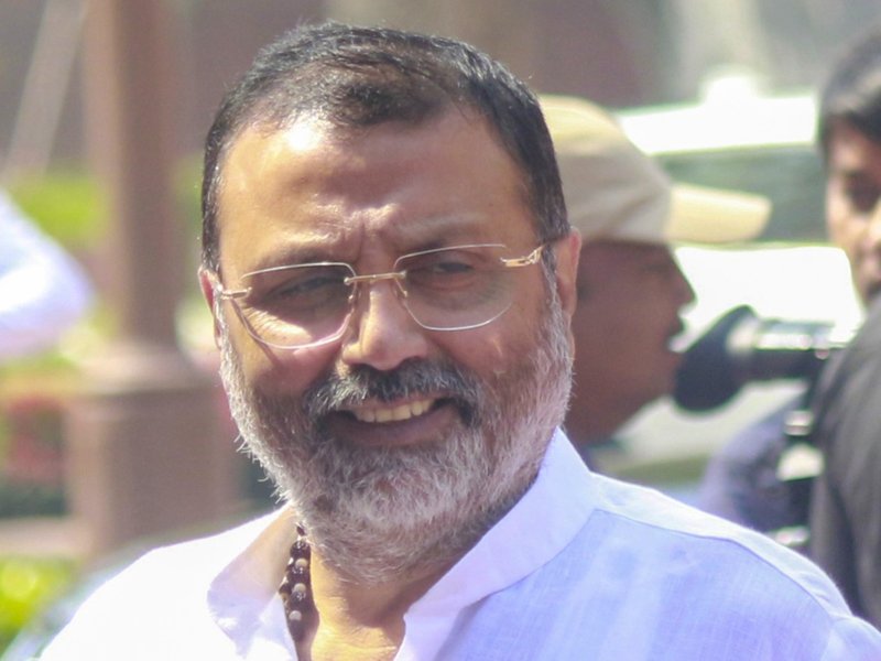 Truth of Iron Lady: BJP MP recalls 'painful auction' of Rann of Kutch to Pak in 1968