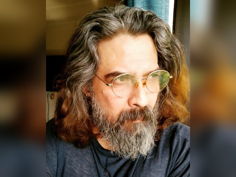 'R... Rajkumar' actor Mukul Dev passes away at 54	