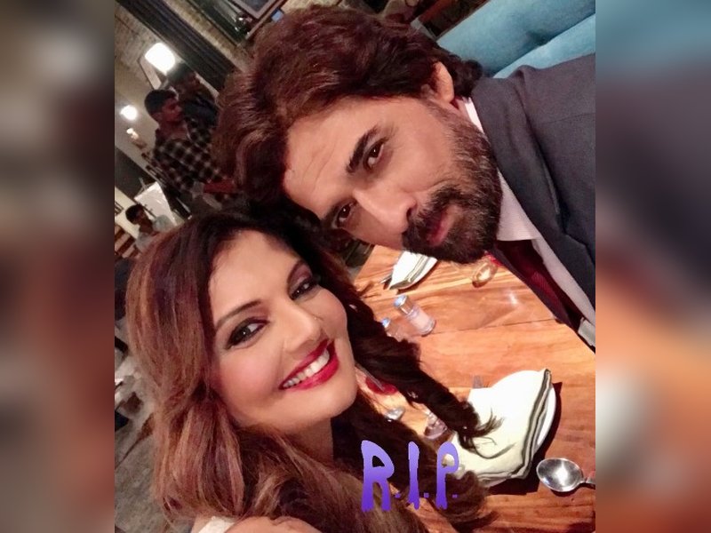Deepshikha Nagpal on Mukul Dev’s demise: It is unbelievable	