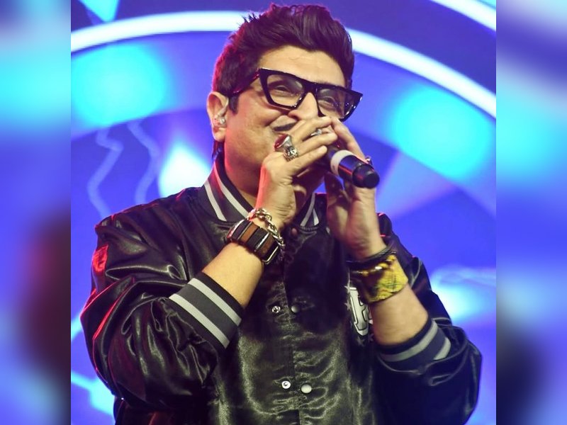 Neeraj Shridhar makes stunning with ‘Qayamat’ from Akshay Kumar-starrer ‘Housefull 5’	