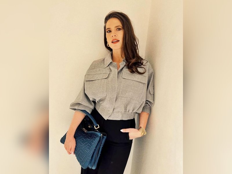 Hayley Atwell was 8 months pregnant while filming fight scene from final ‘Mission: Impossible’ movie	