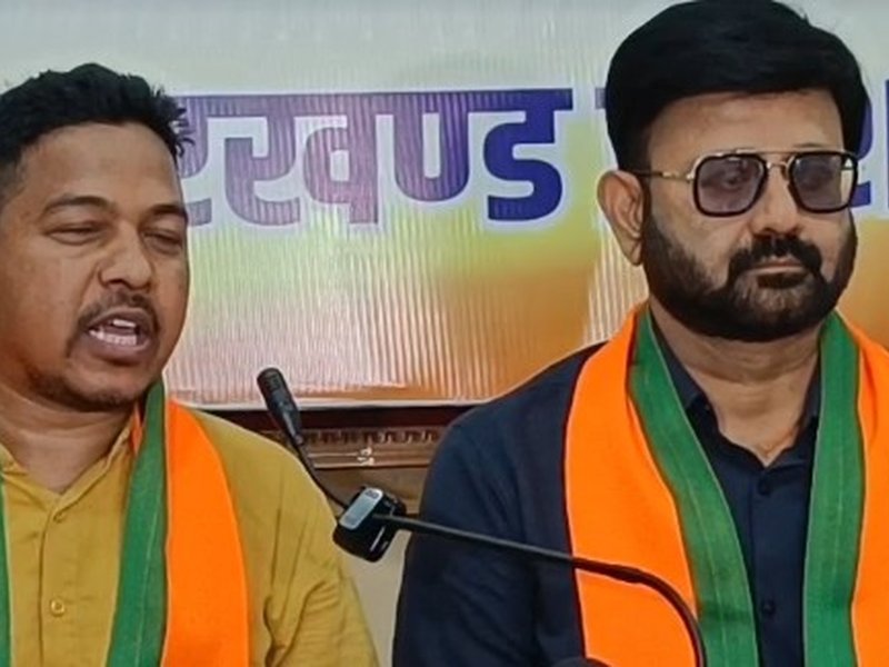 BJP questions omission of reserved categories in JPSC main exam result