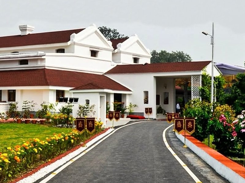 President's Estate in Dehradun to open for public viewing from June 24
