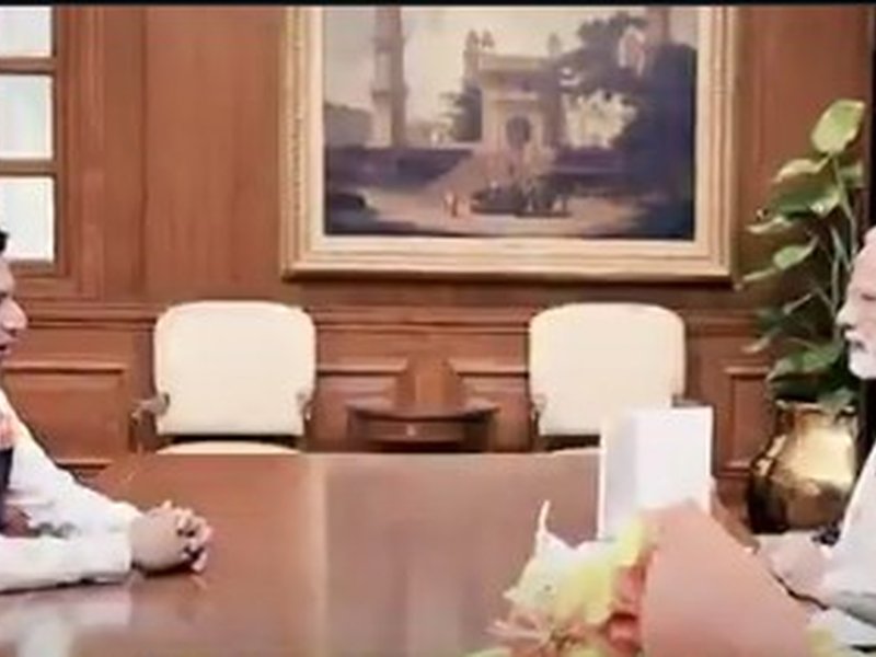 Madhur Bhandarkar applauds PM Modi: A visionary leader redefining India’s future in every field!