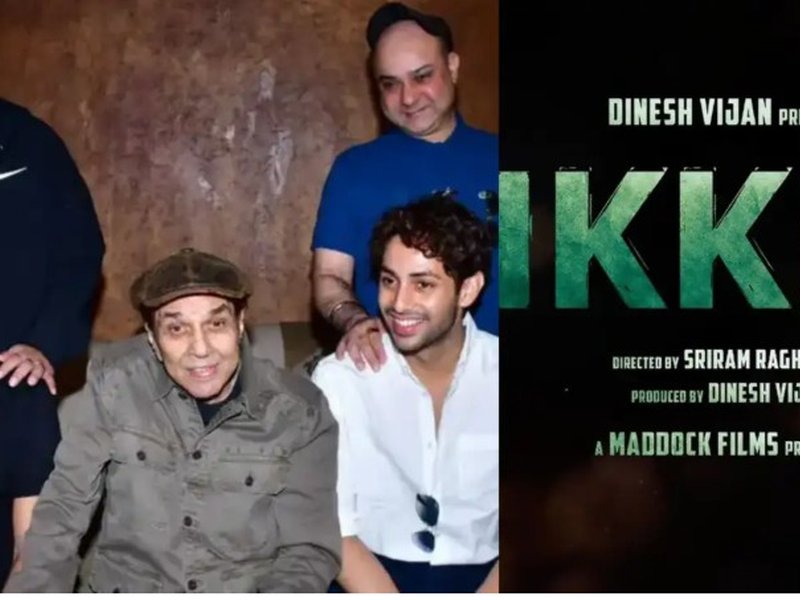 Gandhi Jayanti release war film 'Ikkis' wrongly credits its lead character as youngest recipient of Param Vir Chakra