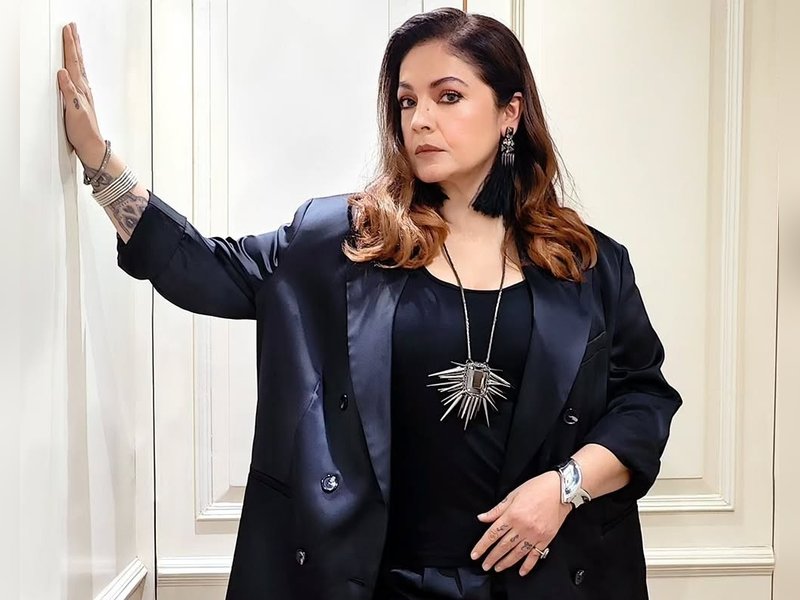 Pooja Bhatt recalls Mukul Dev’s belief in breaking free from limitations