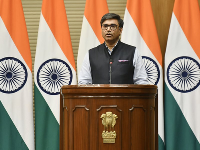 Foreign Secretary Misri, Deputy NSA to visit US next week