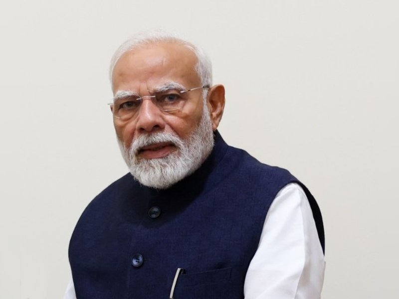 Operation Sindoor a reflection of transforming India, says PM Modi in 'Mann Ki Baat'