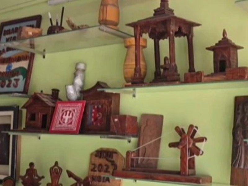 Mann Ki Baat: PM Modi lauds Sikkim's crafted fibers, U'khand's Jeevan Joshi for cultural, artistic innovation