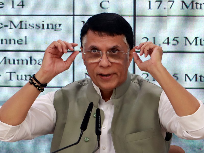 Why Modi govt doesn't talk about per capita income: Pawan Khera on India becoming 4th largest economy