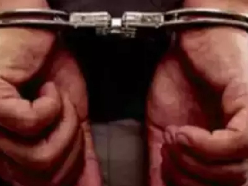 Political leader caught in 'compromising situation' on Delhi-Mumbai expressway arrested