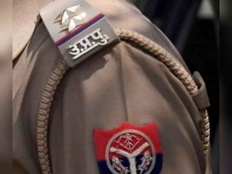 Noida cop shot dead as mob attacks UP Police team during arrest in Ghaziabad