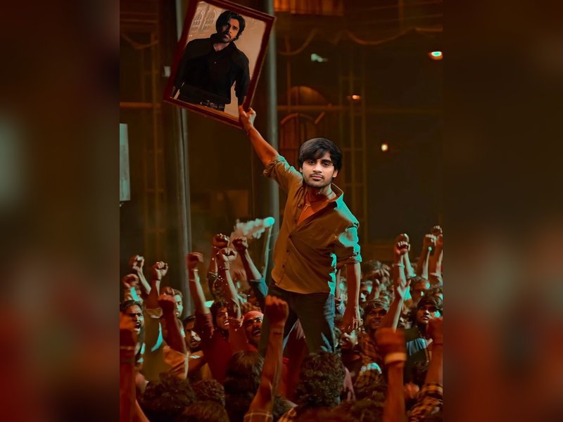 Power Star Pawan Kalyan’s 'They Call Him OG' to hit screens on September 25