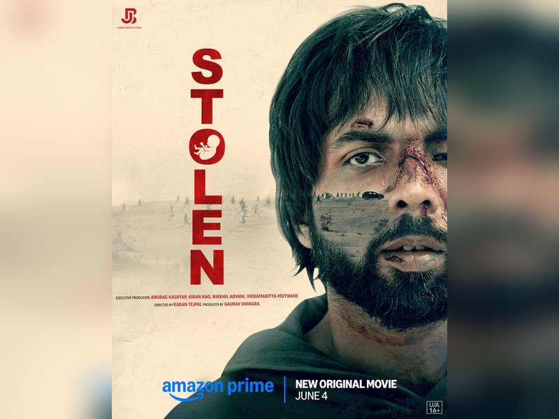  Abhishek Banerjee-starrer crime thriller ‘Stolen’ to premiere on June 4 