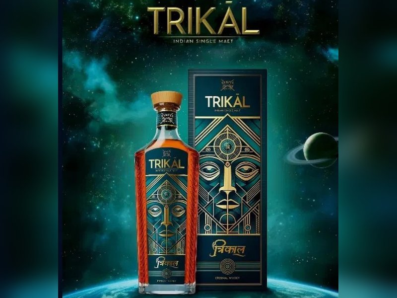 Radico Khaitan’s share dips as its 'Trikal' brand sparks major controversy
