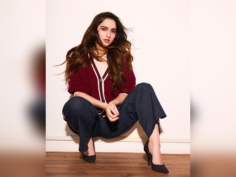 Sadia Khateeb to share screen with Harshvardhan Rane in upcoming Omung Kumar directorial