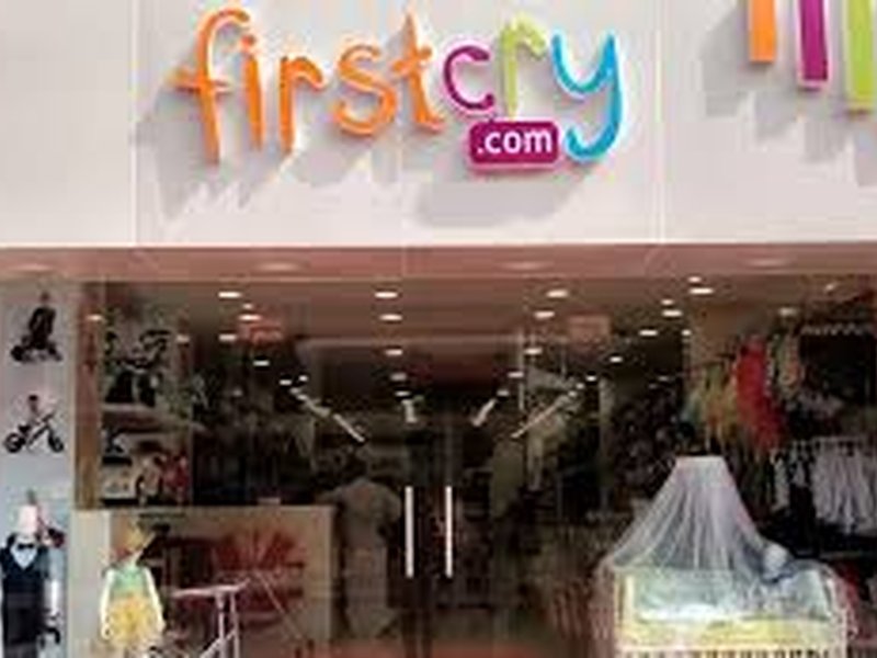 FirstCry’s Q4 losses widen to Rs 111.5 crore in March quarter