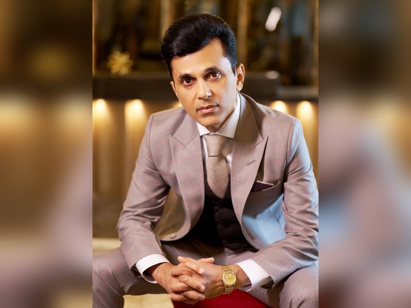 Anand Pandit says Gujarati superstar Yash’s screen presence, emotional range align perfectly with his kind of cinema	