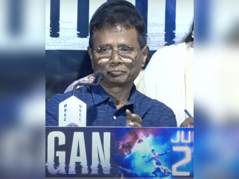 Director Sasi to team up with actor Vijay Antony for his next!	