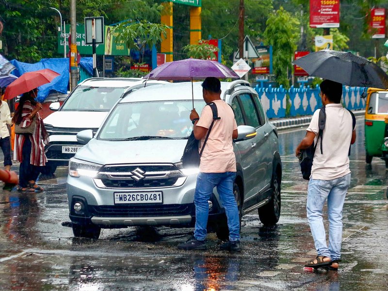 India set for above-normal monsoon, boost to agriculture likely