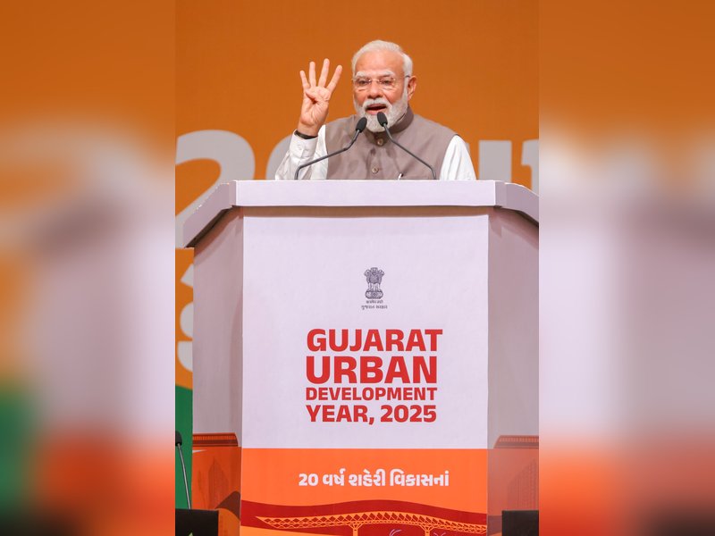 Everything recorded on camera this time, so that our own don’t seek proof: PM's jab at Oppn on 'Op Sindoor'