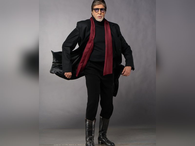 Amitabh Bachchan talks about constant criticism