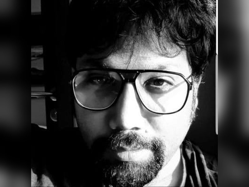 Sandeep Reddy Vanga tells actor who leaked his story: Is this what your feminism stands for?