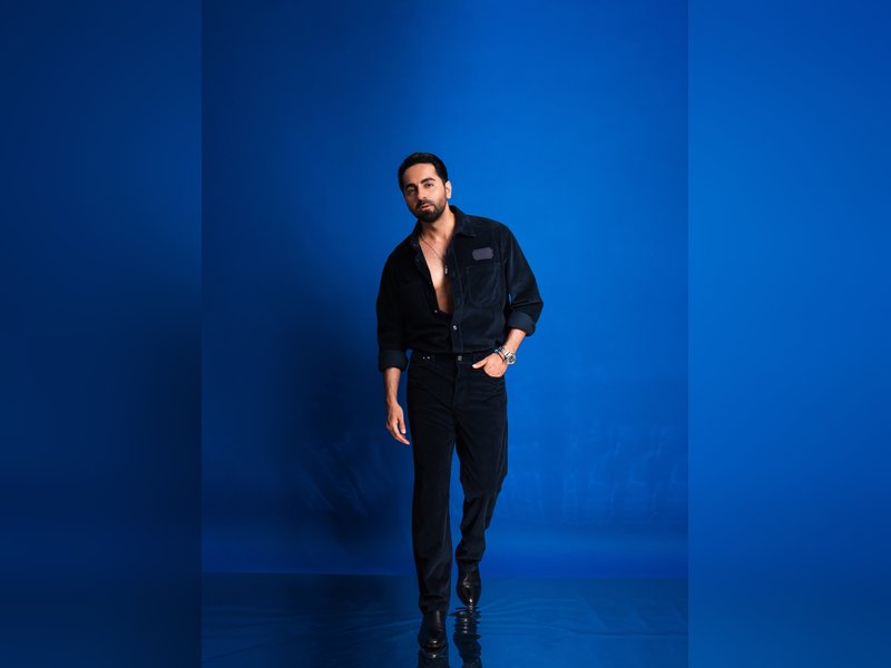 Ayushmann, ‘Thama’, Diwali 