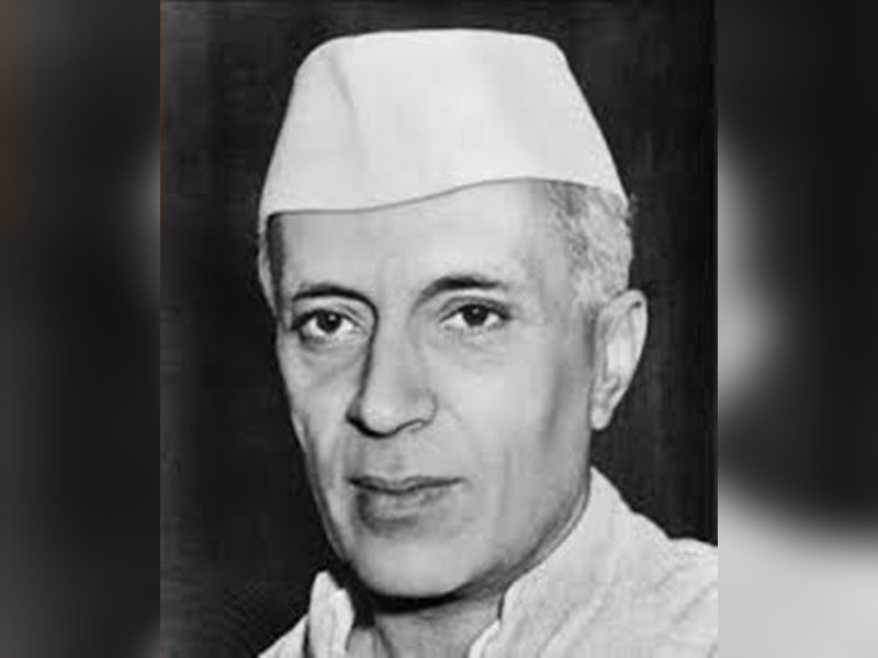 PM Modi leads nation in paying tribute to Pandit Jawaharlal Nehru on his death anniversary