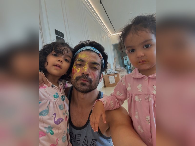 Here’s why Gurmeet Choudhary had to skip ‘hard-core weight training’