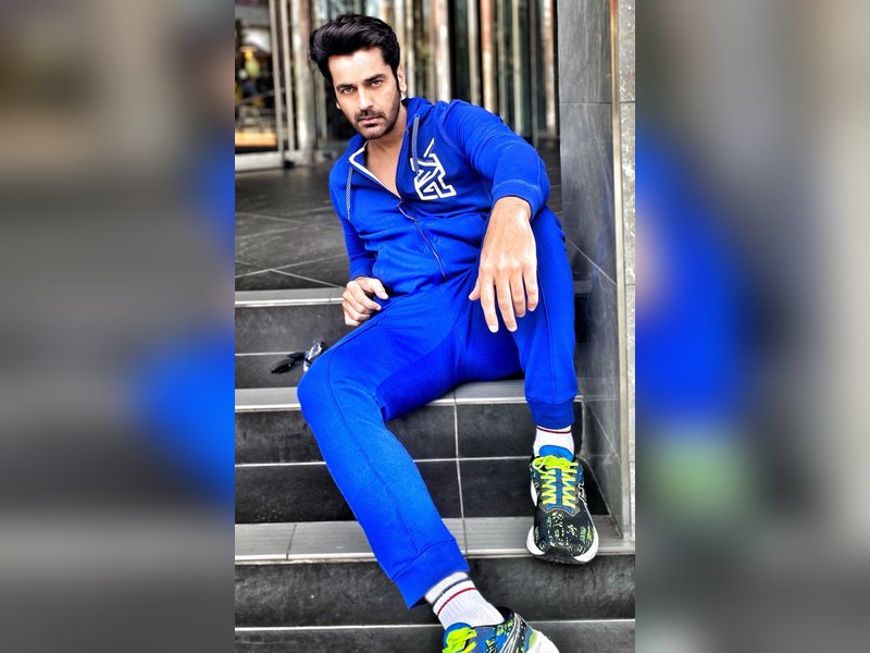 ‘Fashion’ actor Arjan Bajwa reveals the unexpected career he once considered instead of acting