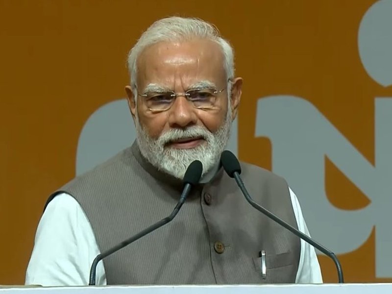 No evidence needed this time, India’s response speaks for itself: PM Modi on Op Sindoor