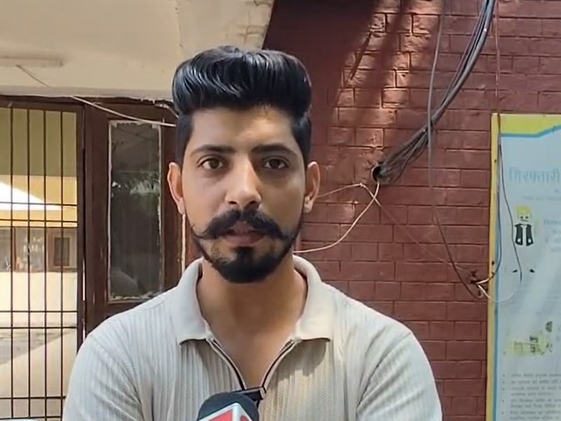 'Will be dying in five minutes': Eyewitness reveals Panchkula mass suicide victim Praveen Mittal's last words