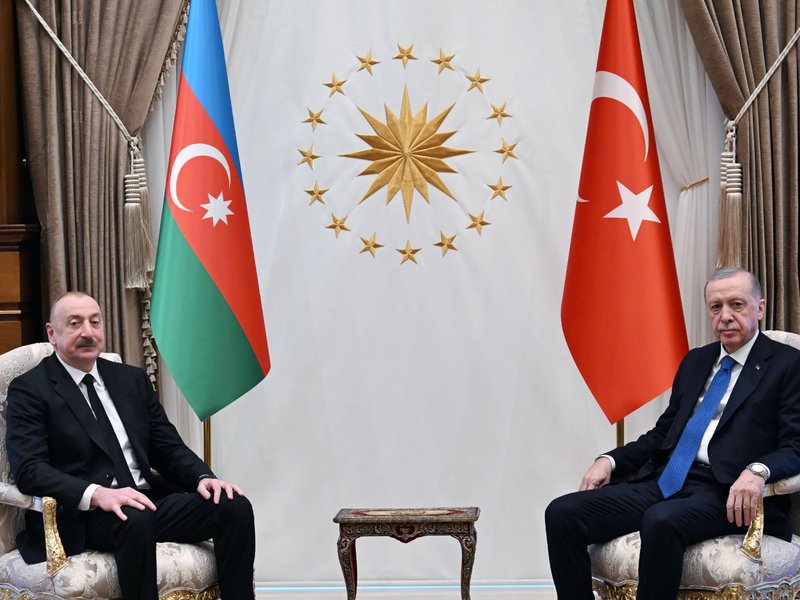 Pakistan, Turkey and Azerbaijan set to strengthen anti-India nexus