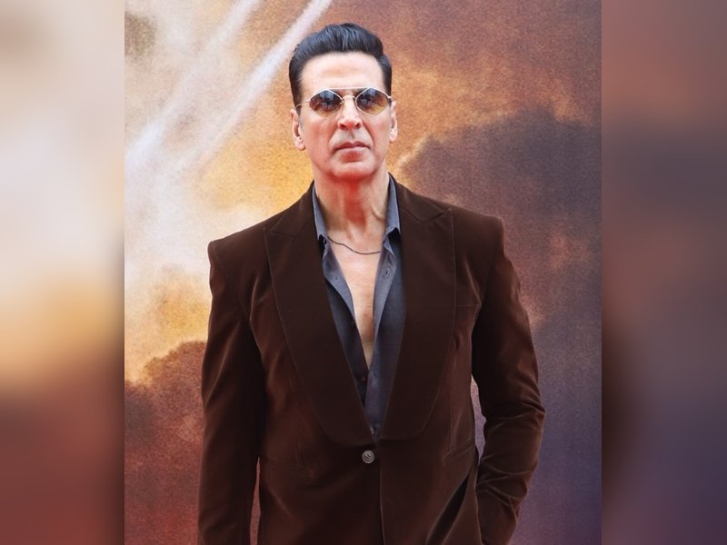 Akshay Kumar speaks up on ‘Hera Pheri 3’ controversy, Paresh Rawal’s exit	