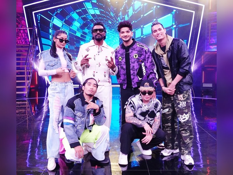 Remo D’Souza looks back on a powerful moment from Hip Hop India S1 that 'really stayed with him'	