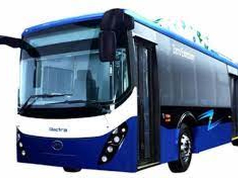 Maharashtra scraps Olectra order for 5,150 e-buses as firm fails to deliver (Photo courtesy Olectra Greentech site)