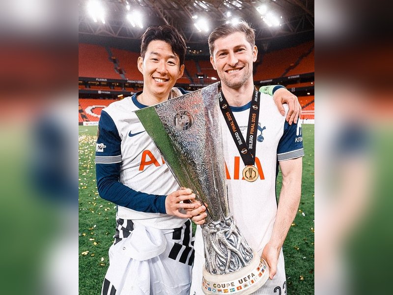 Tottenham Hotspur to face Newcastle United in South Korea in pre-season matches. Photo credit: Spurs/X