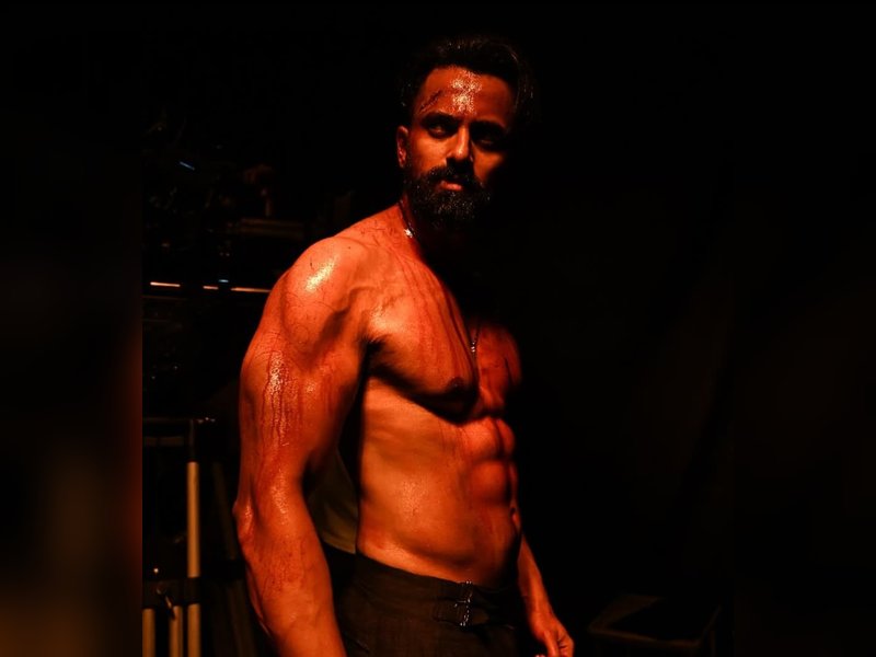 Unni Mukundan terms allegations levelled by Vipin Kumar as 