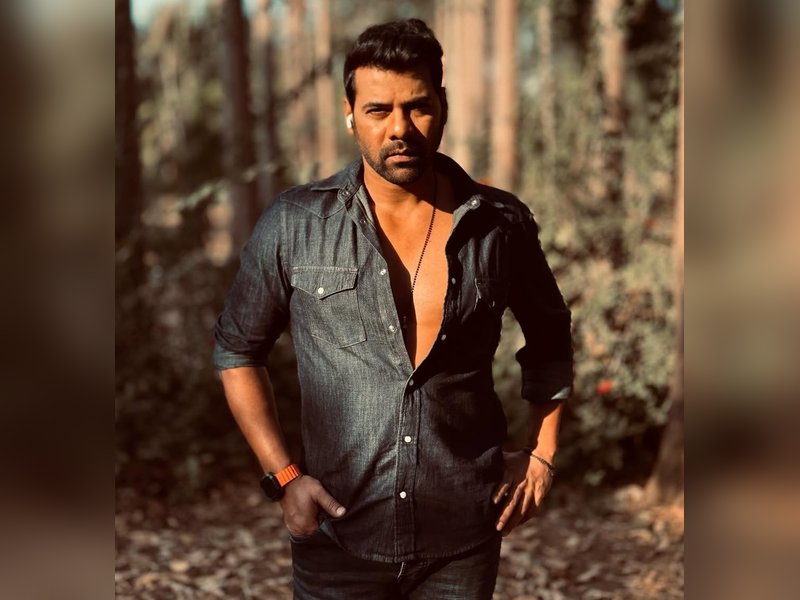 Shabir Ahluwalia discusses television’s shift from formulaic to unconventional storytelling