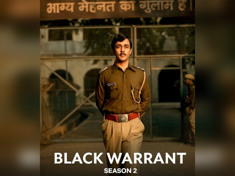 ‘Black Warrant’, ‘The Royals’, ‘Mismatched’ set to return with new seasons