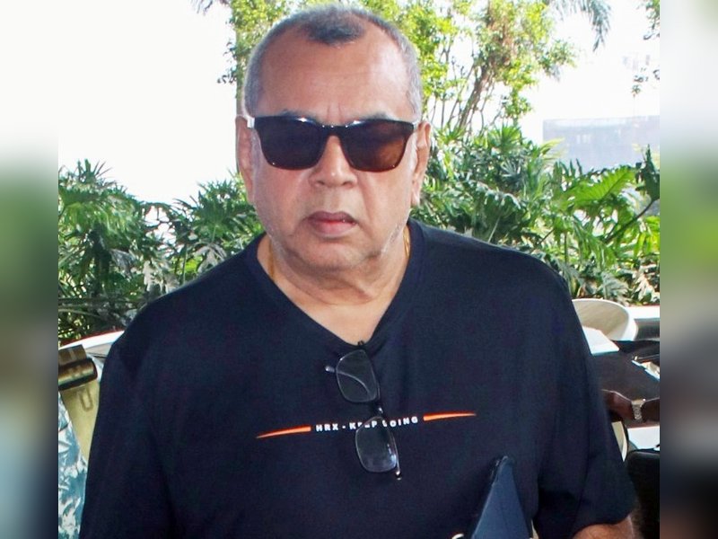 Amid ‘Hera Pheri 3’ controversy, source close to Paresh Rawal questions silence of original creator Firoz Nadiadwala