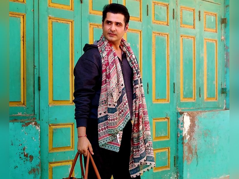 Pankit Thakker breaks silence after advertising company files complaint against him