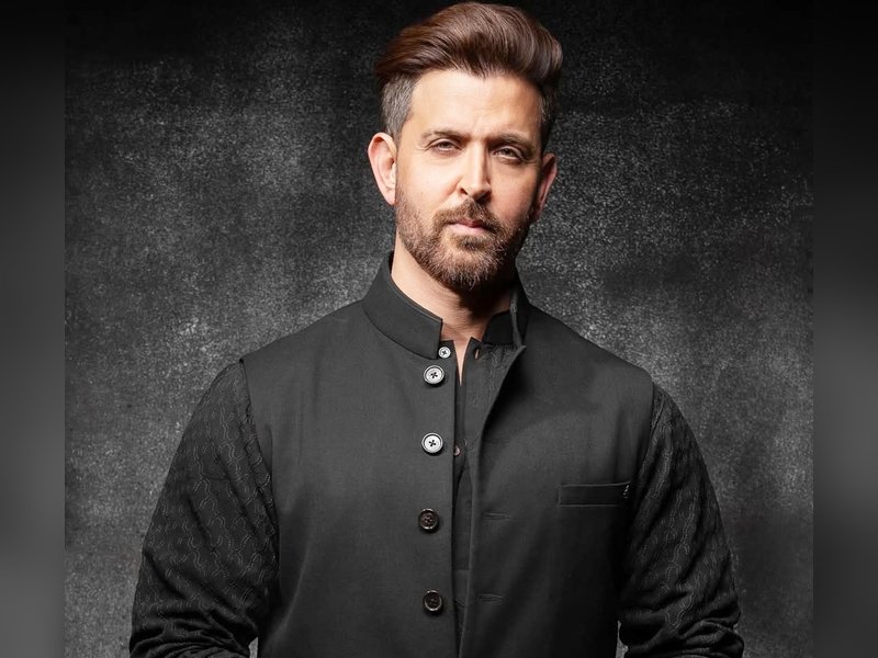Hrithik Roshan teams up with ‘K.G.F.’ makers Hombale Films for his upcoming project	