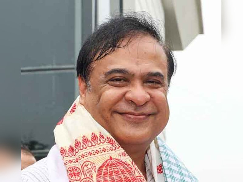 Gaurav Gogoi admitted only 10 pc of his Pakistan visit: Assam CM