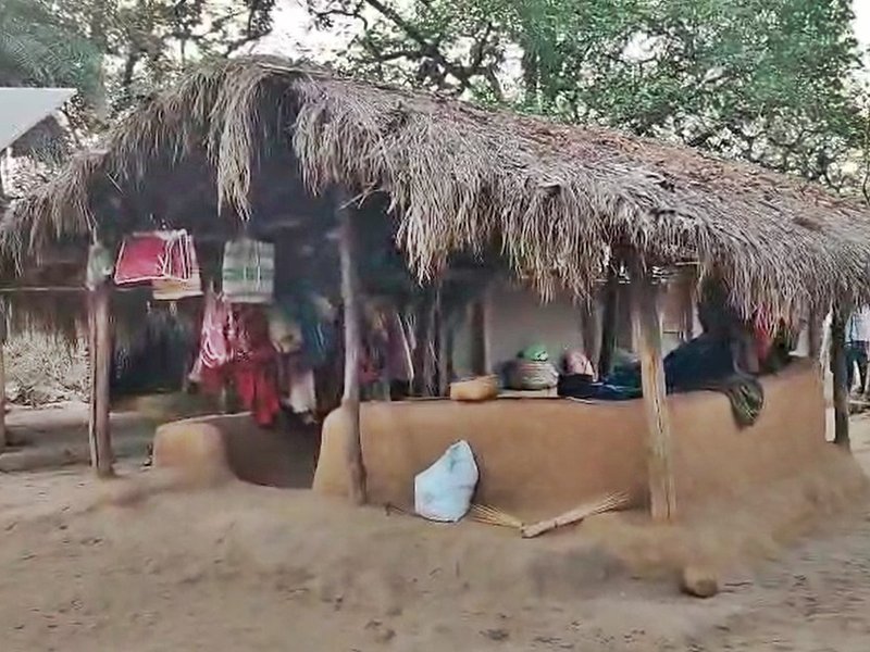 Niyad Nellanar scheme brings lasting changes in Chhattisgarh's Chilkapalli village 