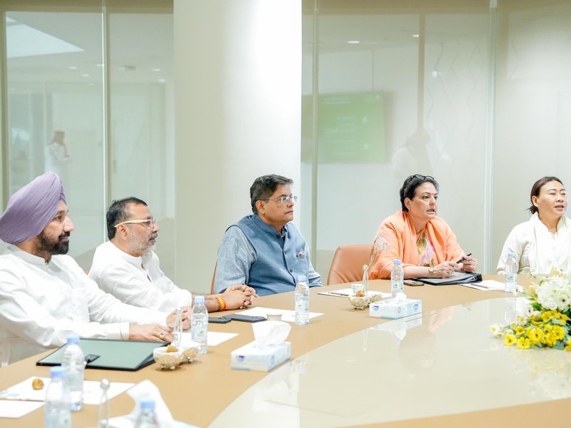 Op-Sindoor outreach team in Riyadh underlines India's commitment to combat terrorism