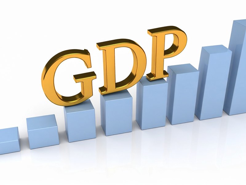 Crisil pegs India’s GDP growth at 6.5 pc in fiscal 2026 (Photo: AI generated)